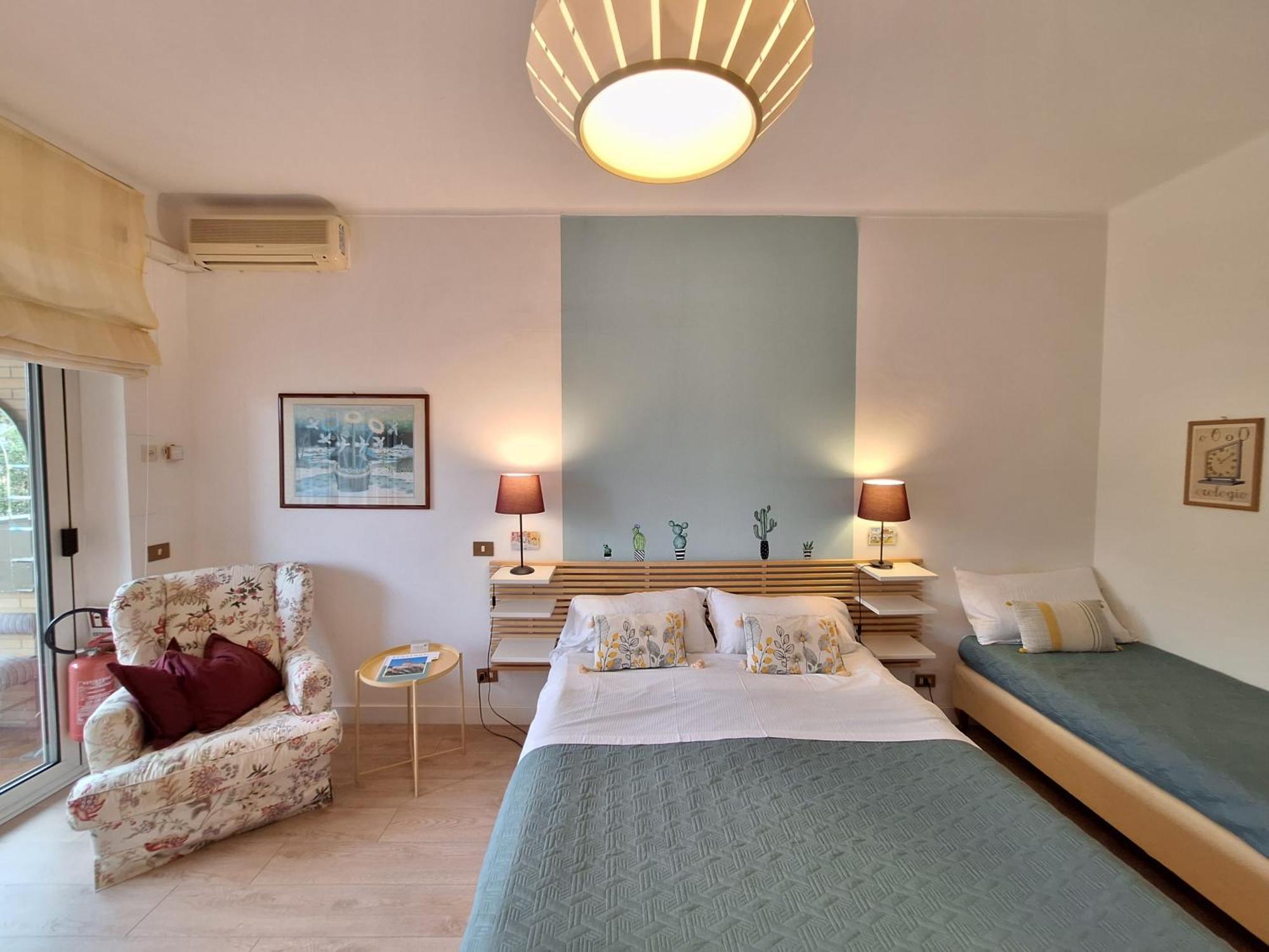 Delmirani'S Book Apartments - Vatican View 로마 외부 사진