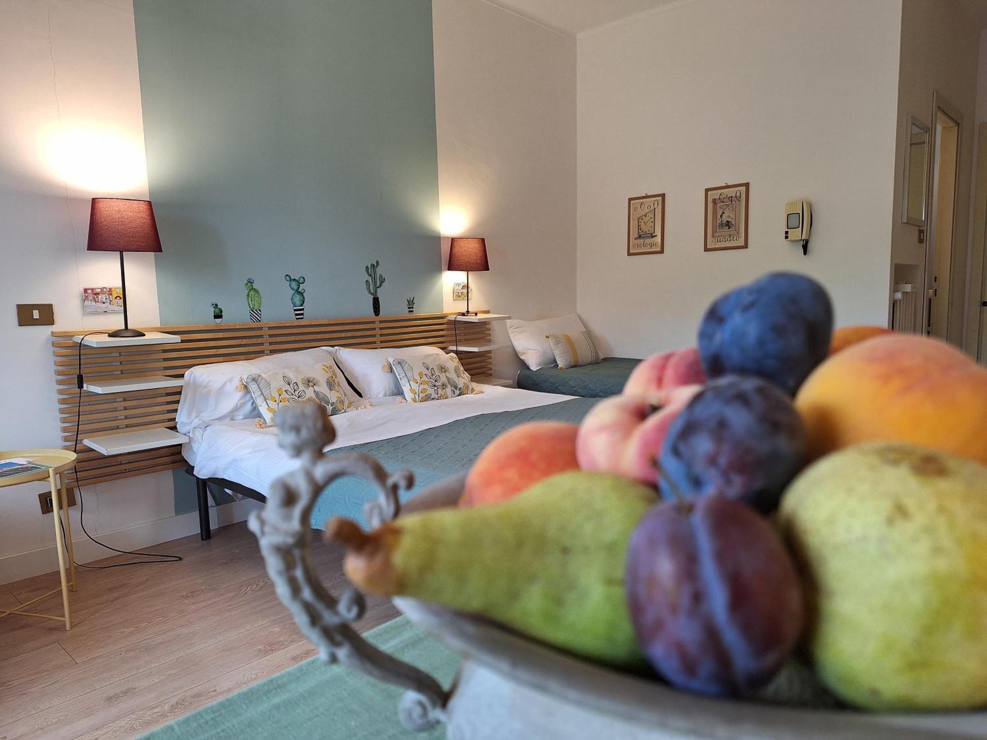 Delmirani'S Book Apartments - Vatican View 로마 외부 사진
