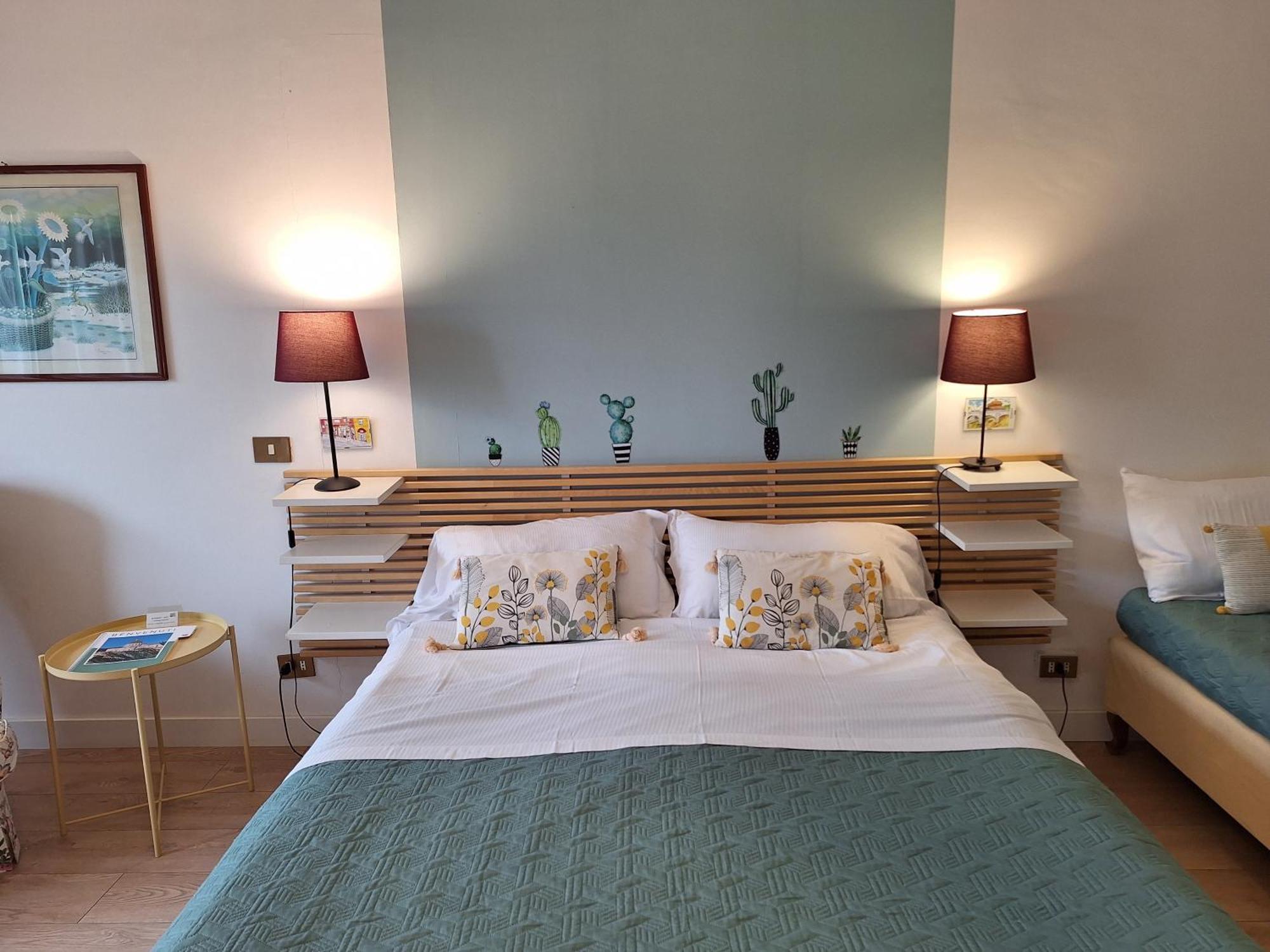 Delmirani'S Book Apartments - Vatican View 로마 외부 사진