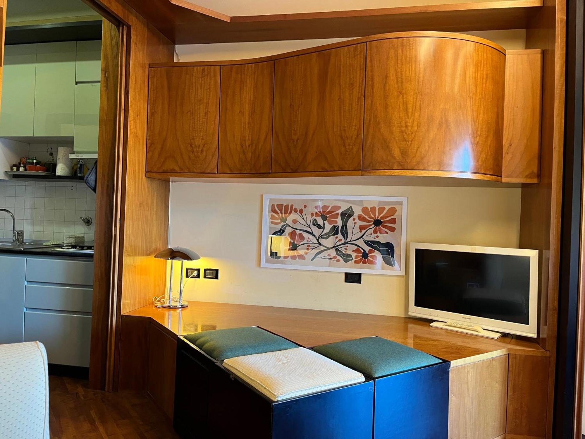 Delmirani'S Book Apartments - Vatican View 로마 외부 사진